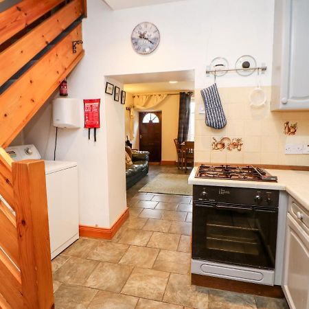 Hunter Cottage ハルトホイッスル エクステリア 写真
